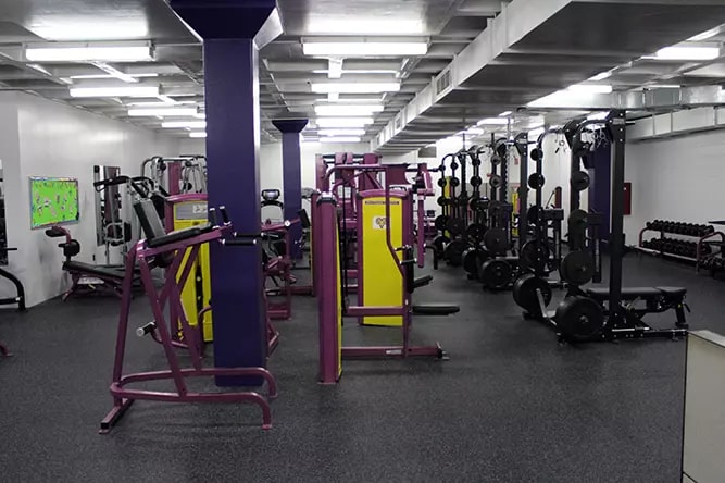 Sturzebecker Health Science Center