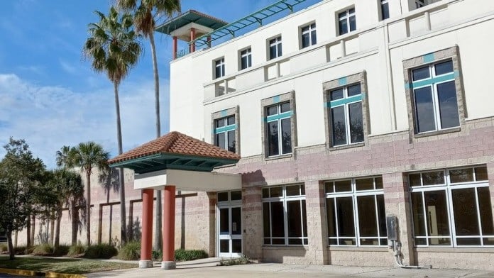 UF Health Flagler Hospital at 400 Health Park Blvd St. Augustine, FL 32086 Services Offered