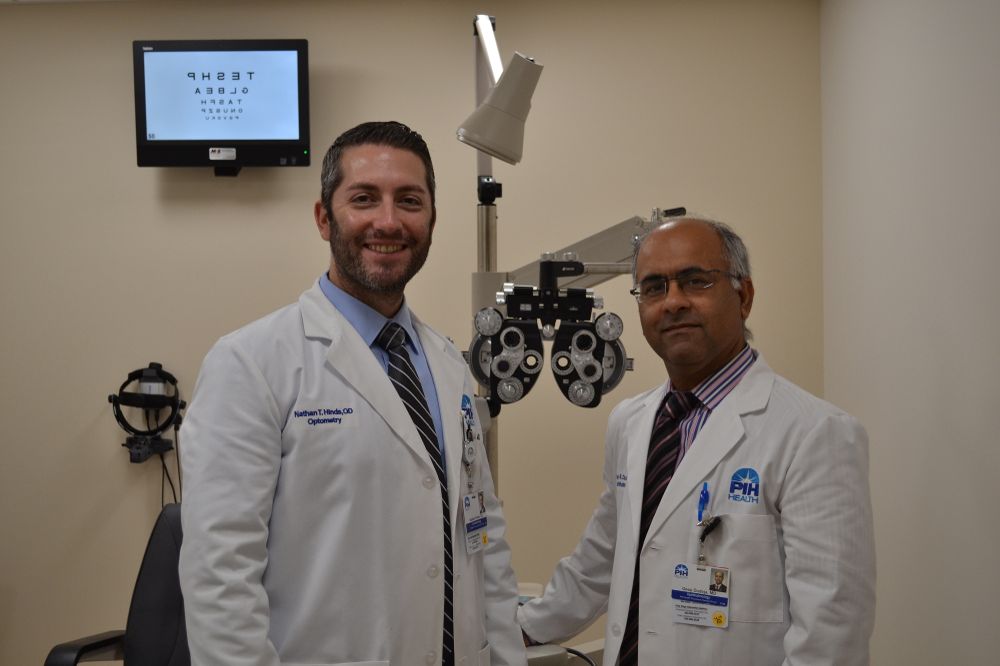 PIH Health Physician Directory